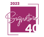 Signature 40 