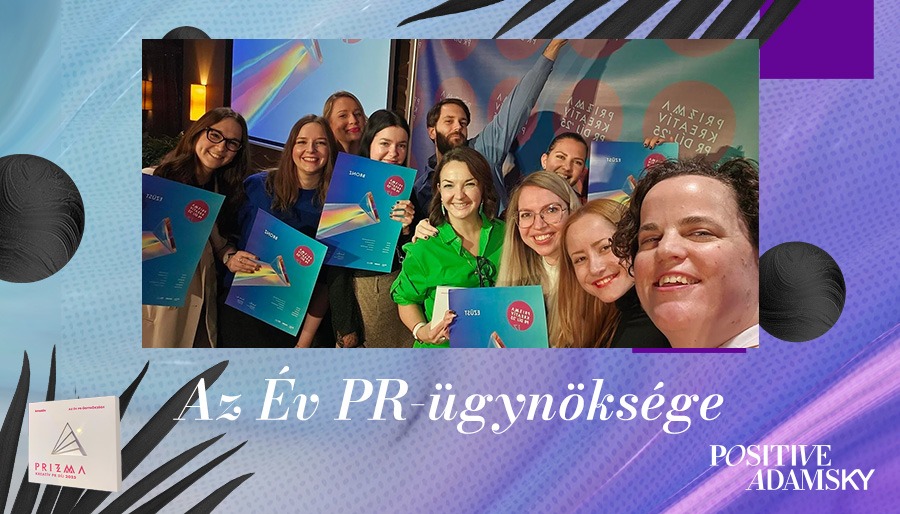 A 2025-ös év margójára, 2. rész: Prizma