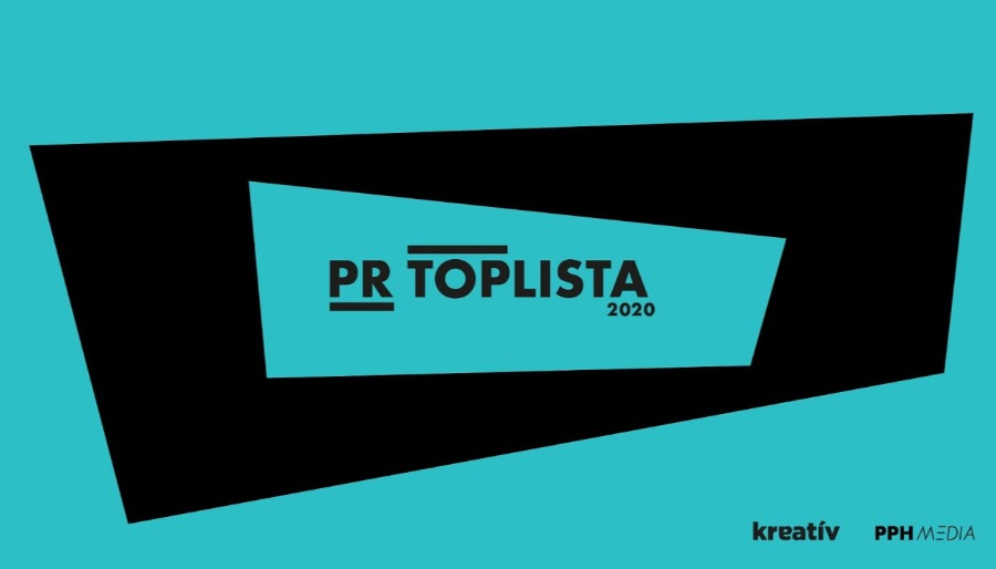 A mágikus 5-ös: Kreatív PR toplistán a Positive Adamsky
