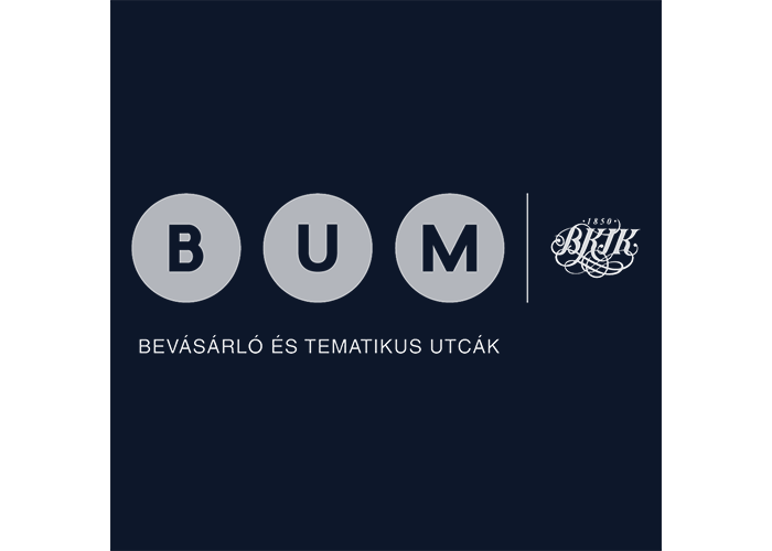 Budapesti Bevásárló és Tematikus Utcák (BUM)