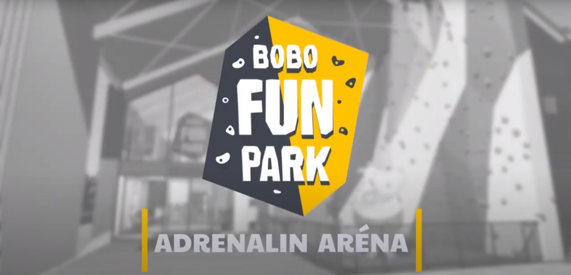 Bobo Fun Park | Adrenalin Aréna a Balaton szomszédságában